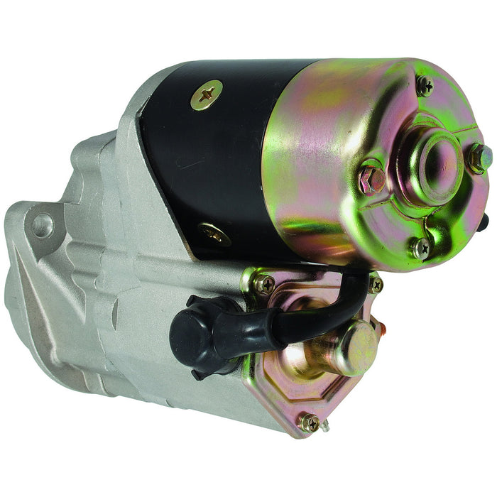 WAI Starter Motor 12V 2.7KW - 17458N