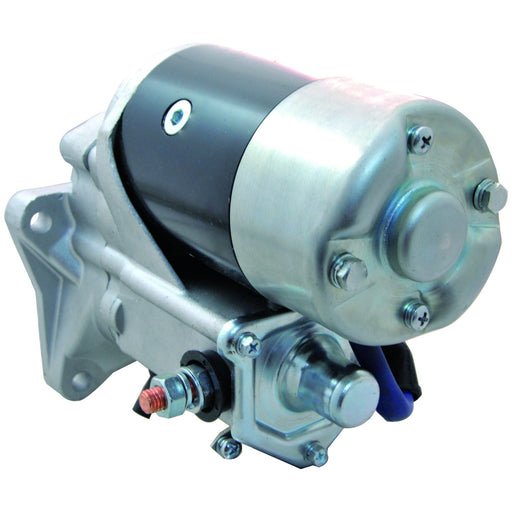 Starter Motor Fits Bobcat Model - S300, (2002-2003) - 17462N