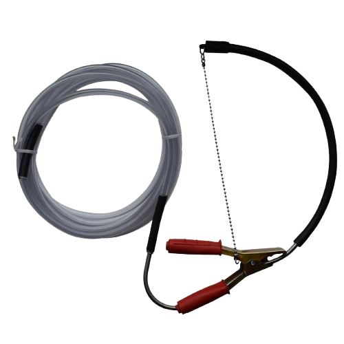 Sykes Pickavant 32420600 PROBE WITH PETROL HOSE (COMPLETE)