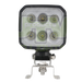 60W, 4800 Lumen Square Work Light - UTV3021