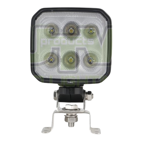 120W, 9600 Lumen Square Work Light - UTV3023