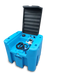 AdBlue Portable Tank with Pump - 1000 Litres, 32 LPM, 12V, Dymac - PMAB-1000L
