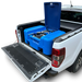 AdBlue Portable Tank with Pump - 210 Litres, 23LPM, 12V, Dymac - PMAB-TM-210L