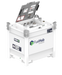 Diesel Storage Tank - 1000 Litres, Mobile, Dymac - FHC-1000L
