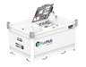 Diesel Storage Tank - 3000 Litres, Mobile, Dymac - FHC-3000L