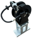 Hose Reel & Bracket Kit, DyMac - HR10-1-GFMB-HR-1