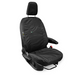 Seat Cover For Renault Master 2010 - 2024 Driver - Black, Town & Country - TA7158