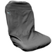 Massey Ferguson Tractor High Back Seat Cover, Universal, Black - T10BLK_A5 - Town & Country