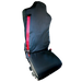 Seat Cover For Renault D Range - Individual Driver Seat, Town & Country - REN03BLK