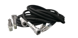 Generator Connection Diesel Hose Kit – 1/2" BSPP, 10 Metres, DyMac - GEN CON PAC-1/2"-10M