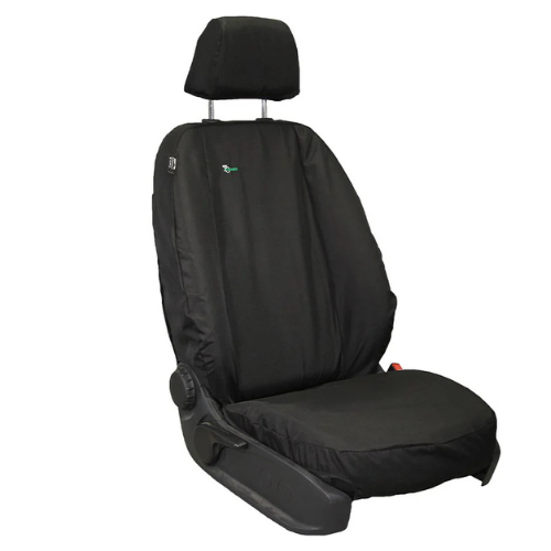 Seat Cover For Mercedes Sprinter 2018 Onwards, Individual Driver Seat, Town & Country - TA6236