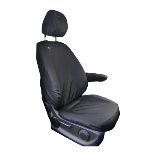 Seat Cover For Mercedes Vito, Individual Driver Seat, Town & Country - TA4324
