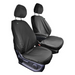 Seat Cover For Mercedes Vito, Front Set Driver & Single Passenger Seat, Town & Country - TA4324+TA4324