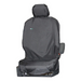 Seat Cover For Fiat Doblo, Individual Single Passenger Seat, Town & Country - TA4829