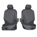 Seat Cover For Fiat Doblo, Front Set With Single Passenger Seat, Town & Country - TA4799+TA4829