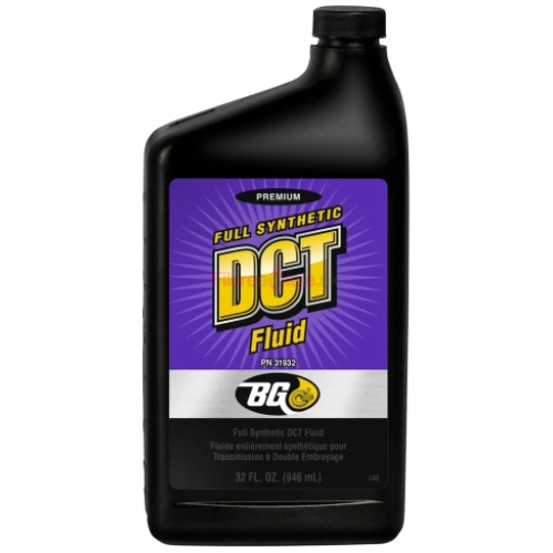 BG Universal Synthetic DCT Fluid, 319