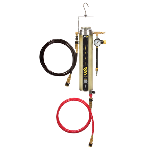 BG Powerflow Injector Cleaning Service, 9700-550.200.020