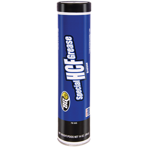 BG HCF Special Grease - 429ml - 605