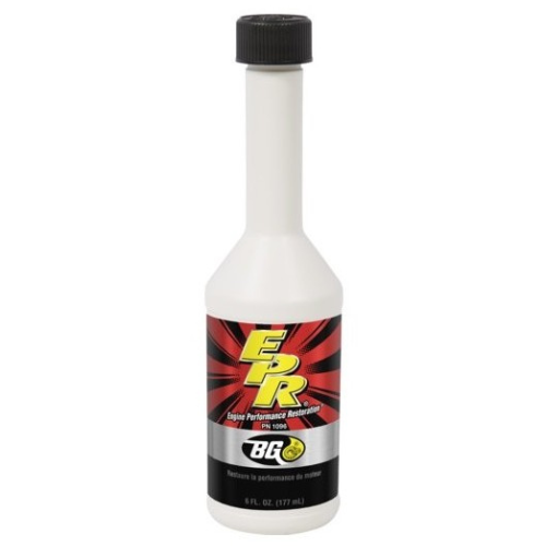 BG 109: Engine Performance Restoration - 177 ml, 1096