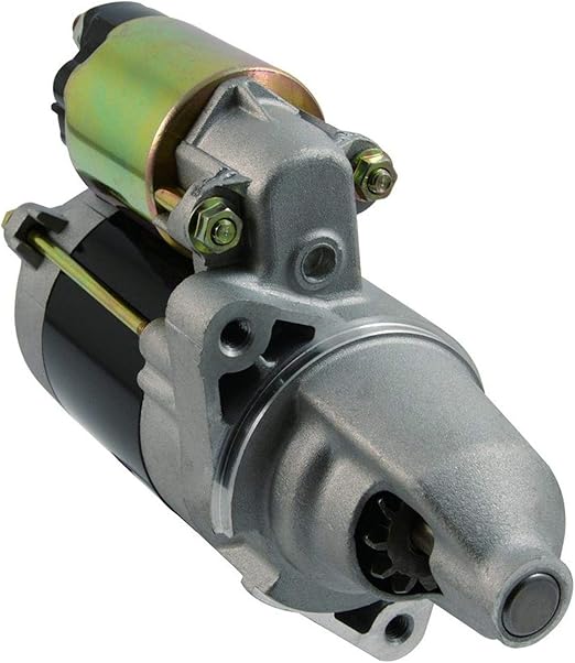 Starter Motor for Kubota, Ref - 1142063012