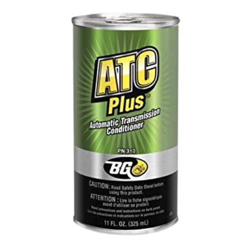 BG ATC Plus: Automatic Transmission Conditioner - 325ml, 310