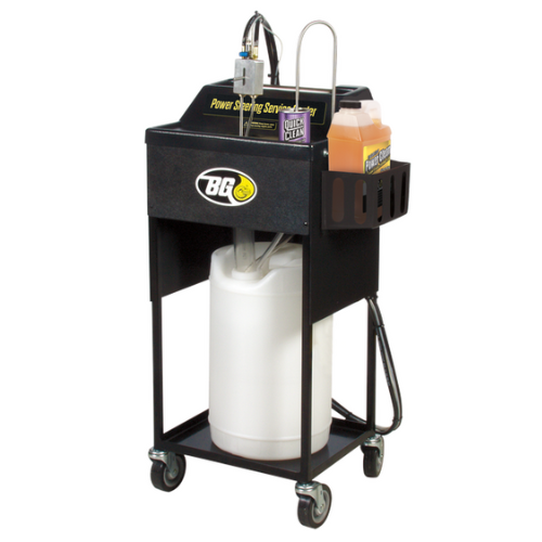 BG Power Steering Service, 937