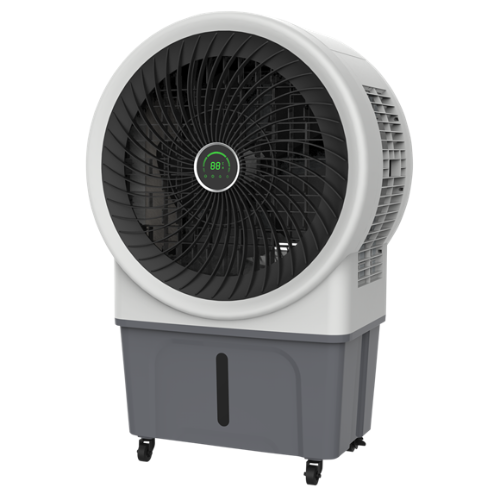 Sealey SAC100 Air Portable Cooler - Re-Boxed, Grade A, 12 Months Warranty