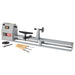 SIP 01458 14" x 40" Starter Wood Lathe w/ Chisel Kit, Re-Boxed, Grade A, 24 Months Warranty