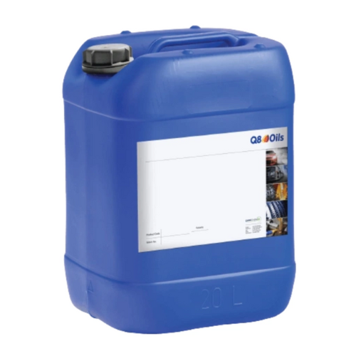 Q8 T 750 15W-40, Heavy-Duty Engine Oil - 20 Litre
