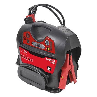 Chicago Pneumatic CP8114-XA 12/24V BOOSTER €“ 8940171704