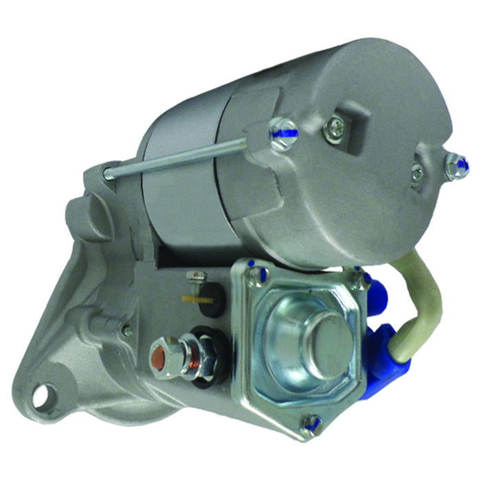 Starter Motor for AD Kuhner, Ref - 254513
