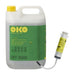 OKO Off-Road Tyre Sealant 5L – Seals Punctures Up to 12mm, Non-Corrosive | OK003