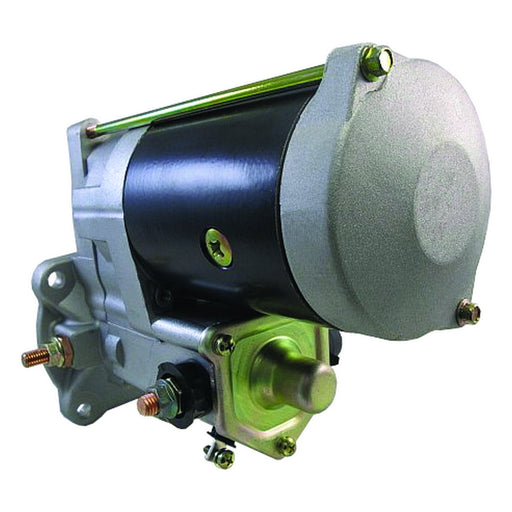 Starter Motor for Unipoint, Ref - STR9118