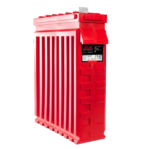 Rolls S2-567GEL Rolls OPzV 2V Valve Regulated Gel Battery 643Ah, 3 Years Warranty