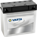 508012014 Varta Powersports AGM TX9-BS Battery 12V 8Ah, 1 Year Warranty
