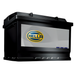 Hella HS110 Sealed Supreme Car Battery 12V 88Ah Type 110, 5 Years Warranty