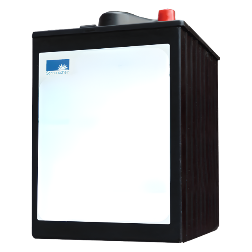 GF12052YO Sonnenschein Gel Cyclic Battery GF-Y, 12V 60Ah, 1 Year Warranty