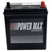 Powermax PM069 Premium Car Battery 12V 68Ah Type 069, 3 Years Warranty