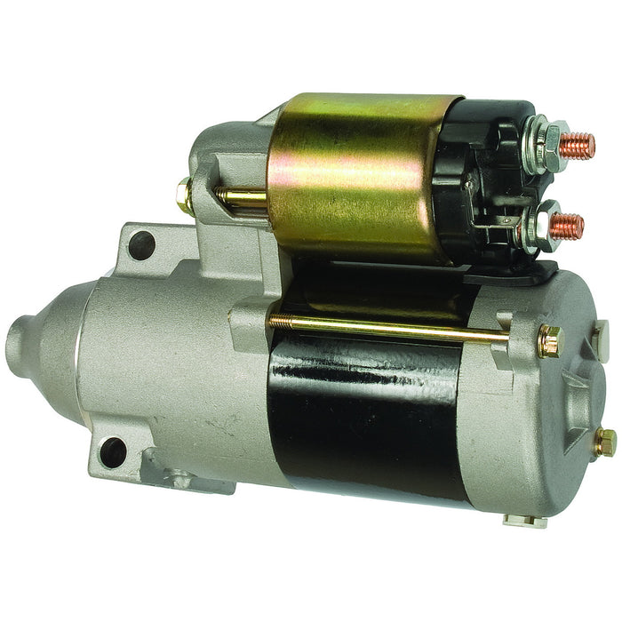 Starter Motor for John Deere, Ref - AM107631