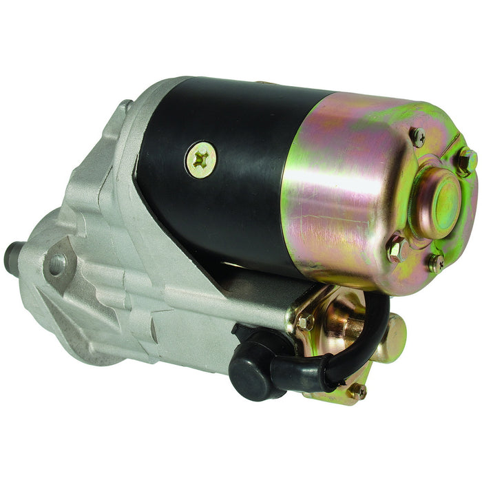 Starter Motor for John Deere, Ref - RE540302