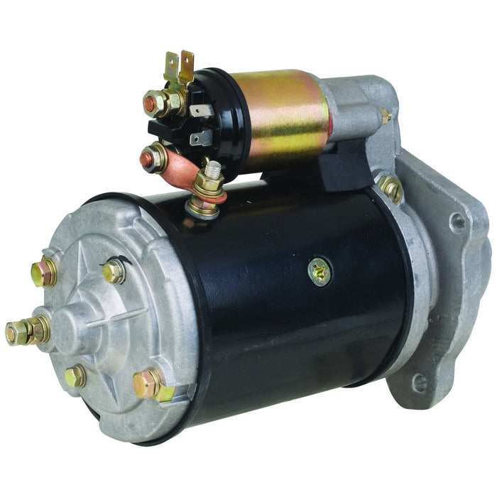 Starter Motor for LUCAS, Ref - 27554A