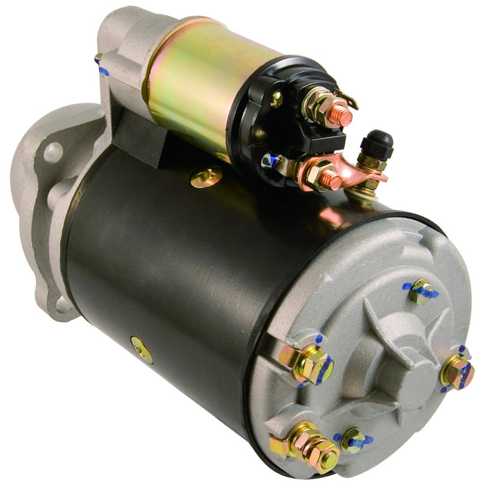 Starter Motor for Farcom, Ref - 103770