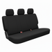 Vauxhall Vivaro C 2019+ Folding Middle Row Seat Cover - TA4393_A4 - Town & Country