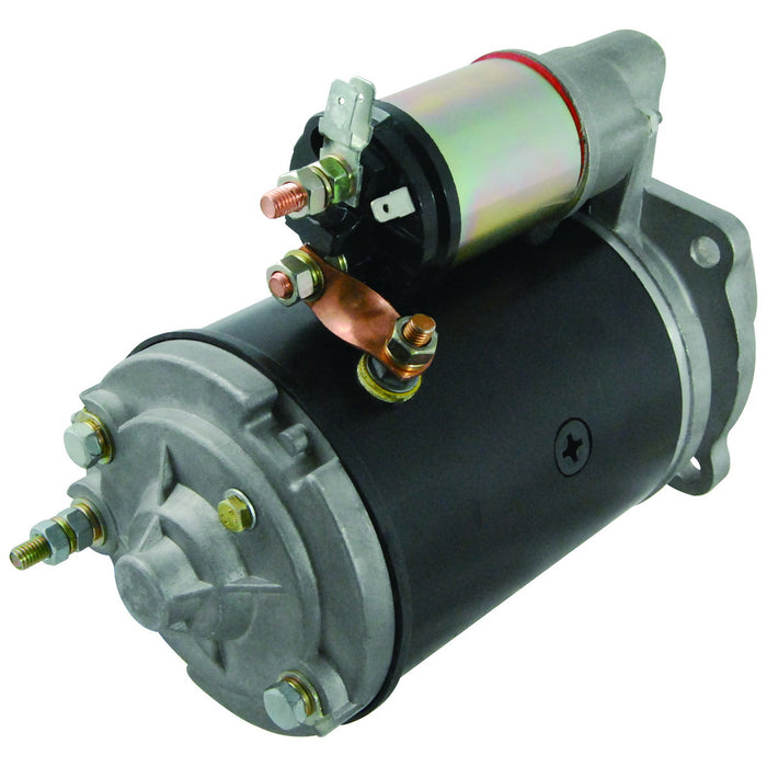 Starter Motor for LUCAS, Ref - 26358A