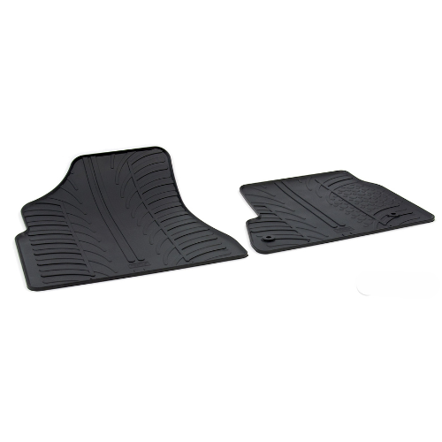 Peugeot Partner / Citroen Berlingo II 2008-2018 Cargo Floor Mat - Y0508 - Town & Country