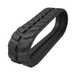 Rubber Track for Teupen Leo 15GT, 12-Months Warranty