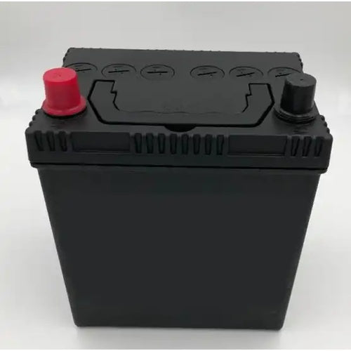 60B19RS Tesla Model X Auxiliary Battery 12V 40Ah, 1 Year Warranty