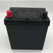 60B19RS Tesla Model X Auxiliary Battery 12V 40Ah, 1 Year Warranty