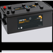 Deta DG1803 Start Pro Commercial Vehicle Battery 12V 180Ah Type 629UR, 2 Years Warranty