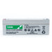 Lucas LSLA2.3-12 AGM Standby Battery, 12V 2.3Ah, 1 Year Warranty